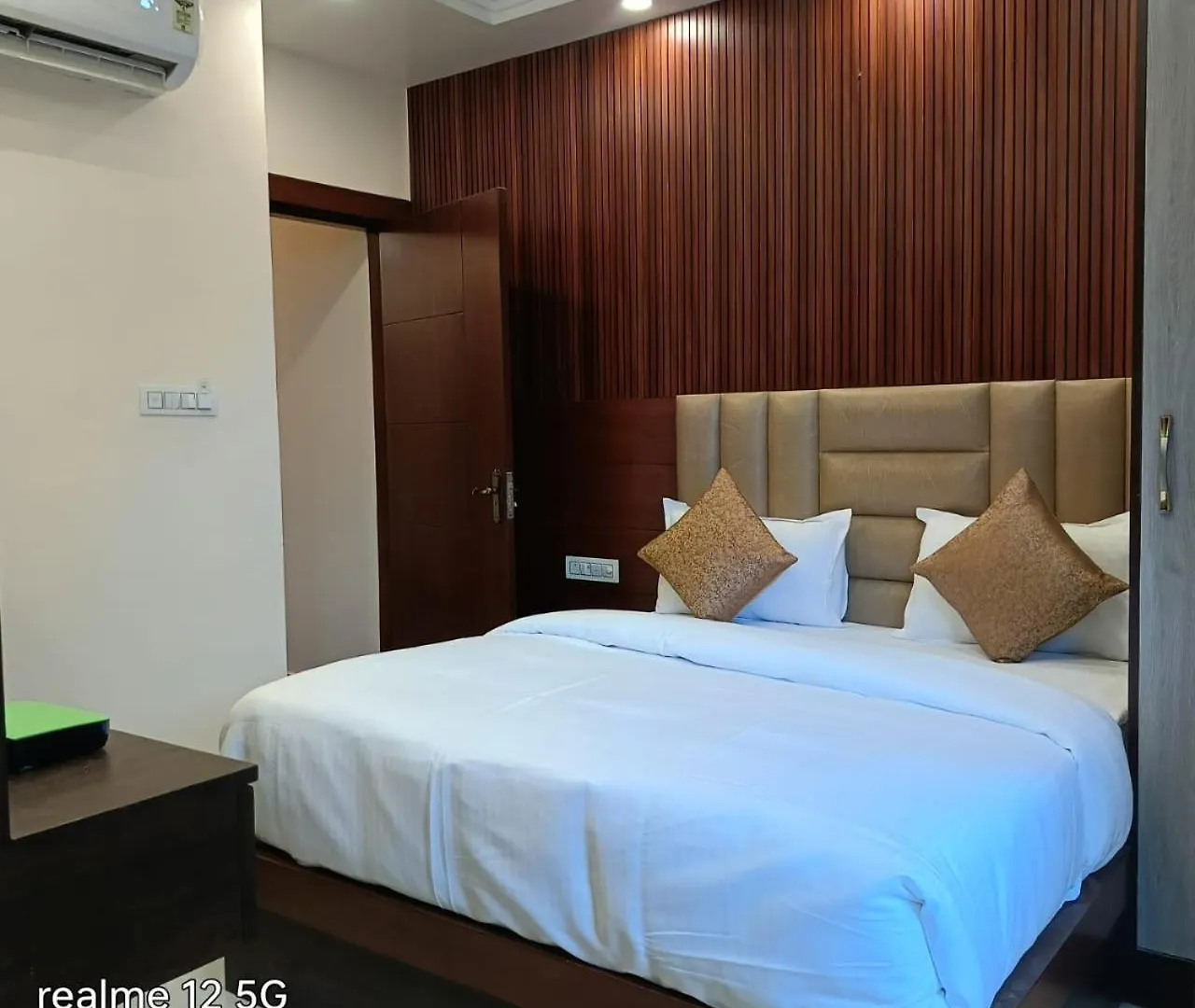 Hotel Madhav Palace Agra  0*, Agra (Uttar Pradesh) India
