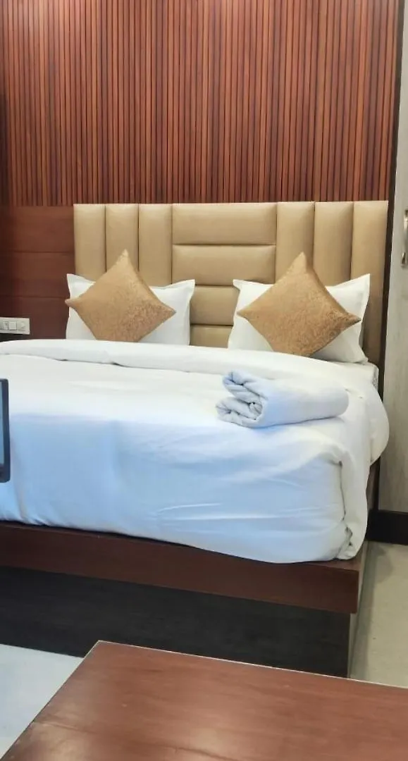 Hotel Madhav Palace Agra  0*, Agra (Uttar Pradesh)