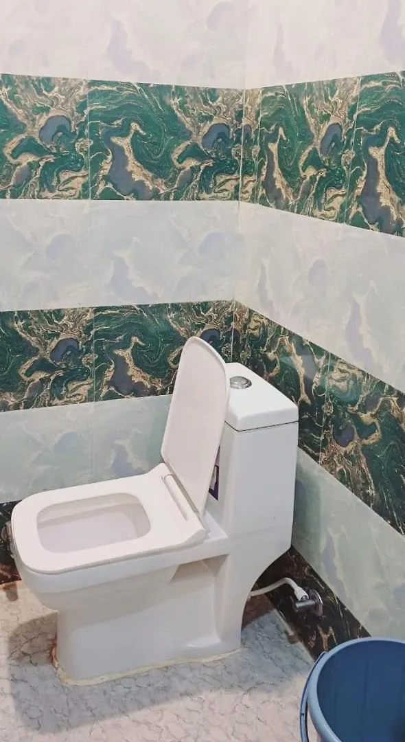 Hotel Madhav Palace Agra  Agra (Uttar Pradesh)
