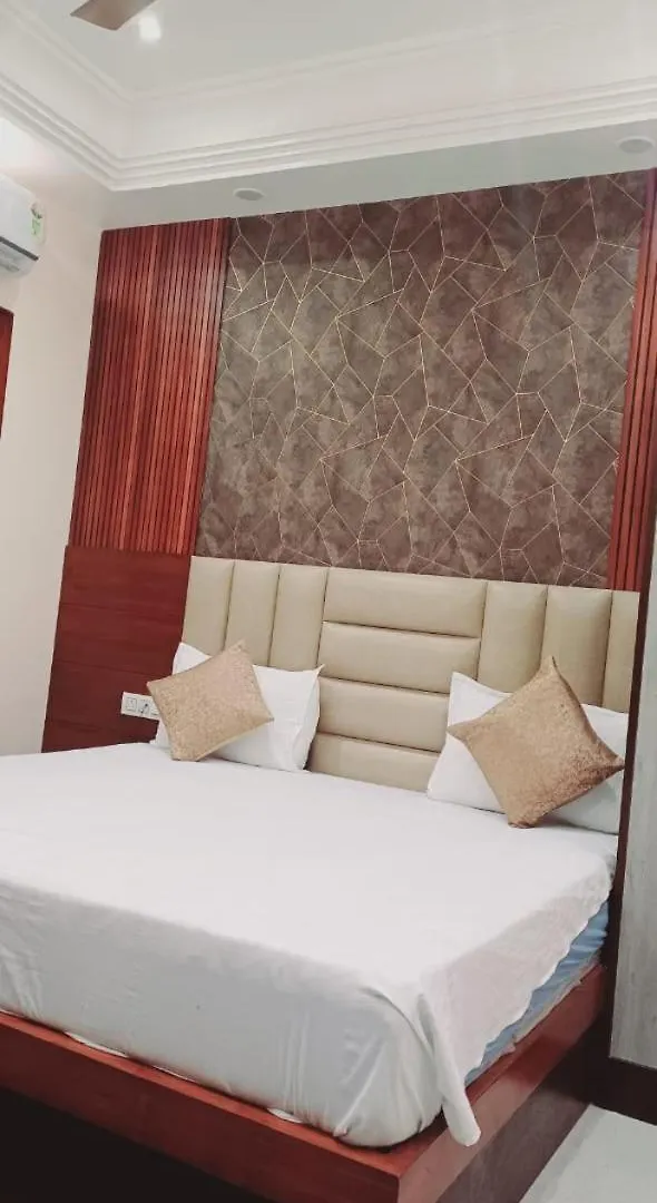 Hotel Madhav Palace Agra  0*, Agra (Uttar Pradesh) India