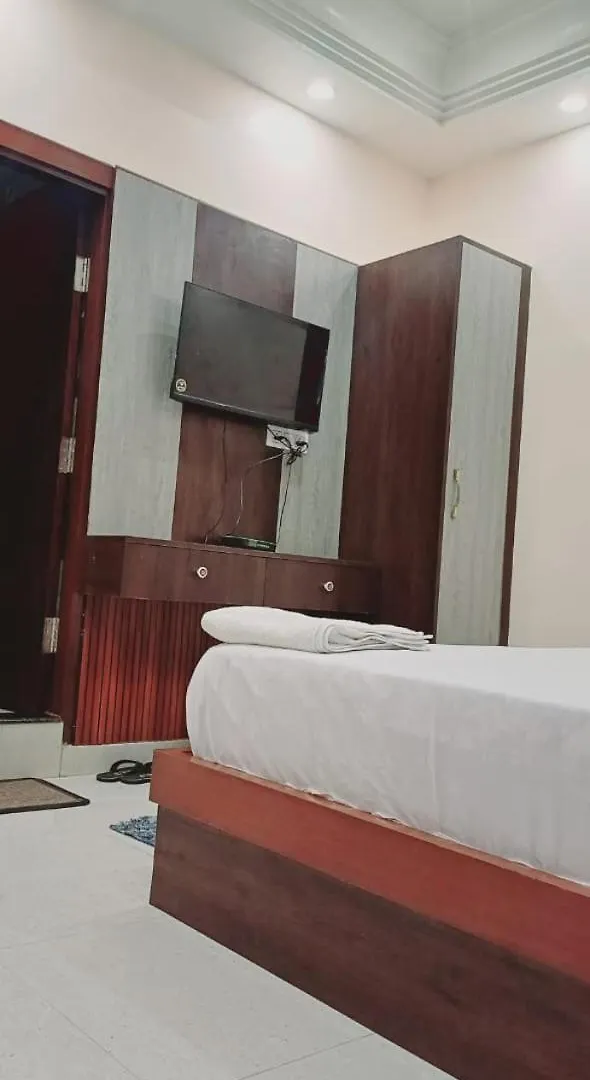 Hotel Madhav Palace Agra  0*, Agra (Uttar Pradesh) India