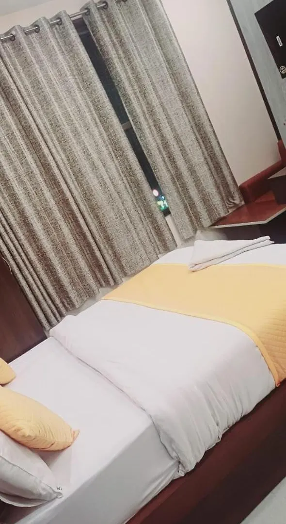 Hotel Madhav Palace Agra