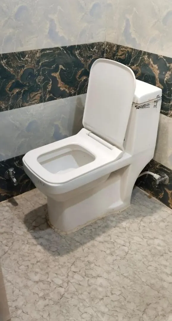 Hotel Madhav Palace Agra  0*, Agra (Uttar Pradesh)