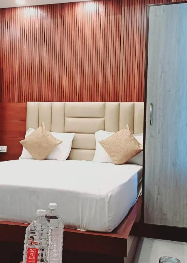 Hotel Madhav Palace Agra
