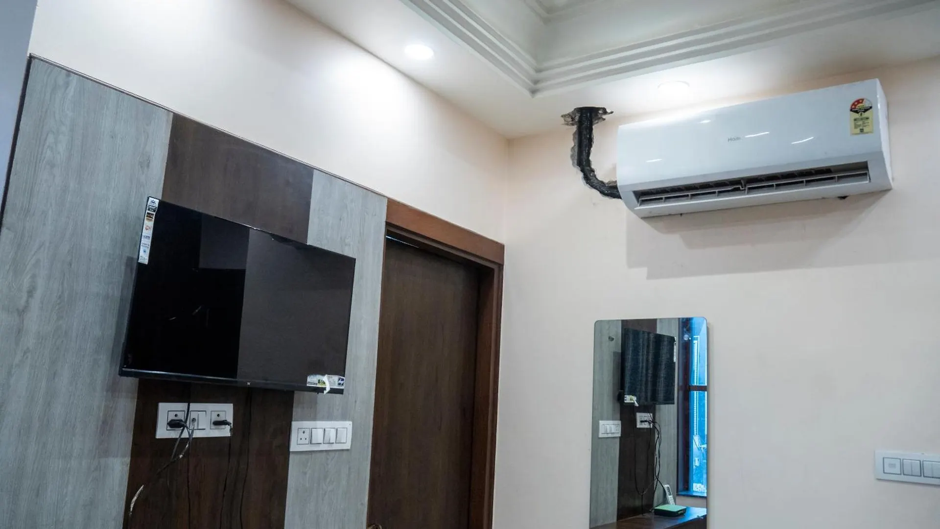 Hotel Madhav Palace Agra  0*, Agra (Uttar Pradesh)