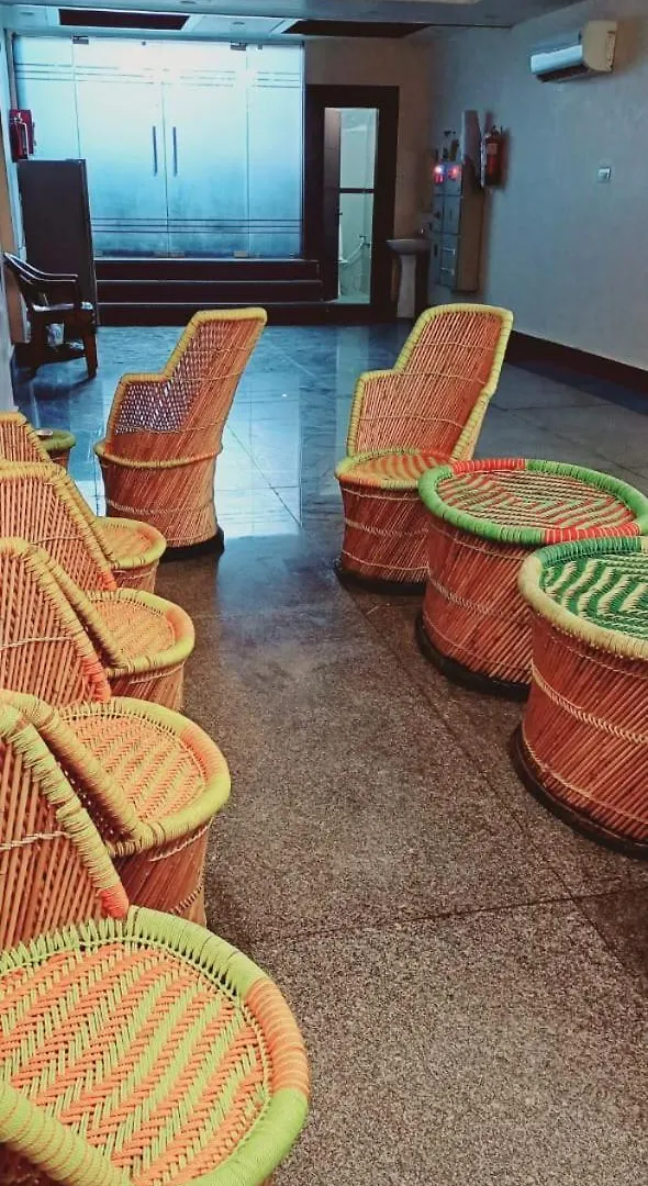 Hotel Madhav Palace Agra  0*, Agra (Uttar Pradesh) India